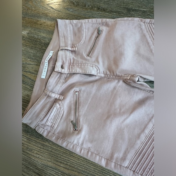 MOTTO JEGGINGS - Picture 2 of 12